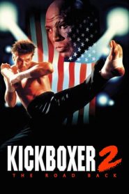 Kickboxer 2 – A Vingança do Dragão