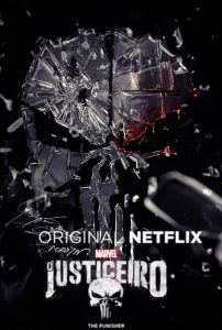 Marvel – O Justiceiro: Temporadas 2