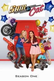 Sam & Cat: Temporadas 1