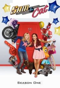 Sam & Cat: Temporadas 1