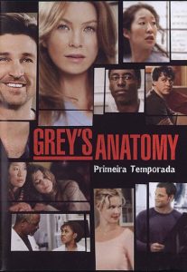 Grey’s Anatomy: Temporadas 1