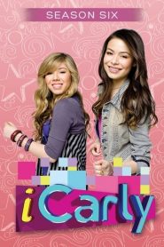 iCarly: Temporadas 6