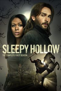 Sleepy Hollow: Temporadas 1