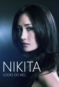 Nikita: Temporadas 4