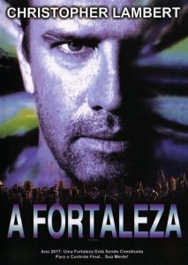 A Fortaleza – 1992