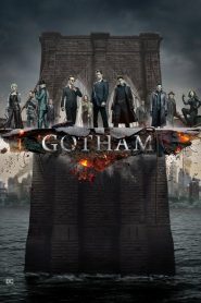 Gotham: Temporadas 5