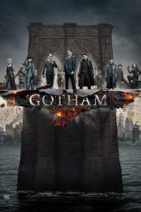 Gotham: Temporadas 5