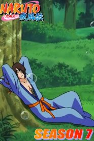 Naruto Shippuden: Temporadas 7