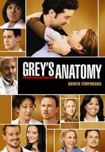 Grey’s Anatomy: Temporadas 5