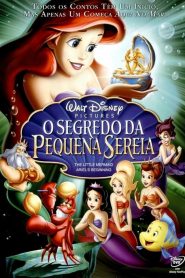 A Pequena Sereia: A História de Ariel