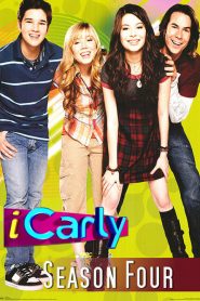 iCarly: Temporadas 4