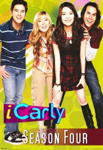 iCarly: Temporadas 4