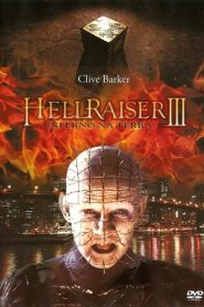 Hellraiser III – Inferno na Terra