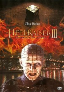 Hellraiser III – Inferno na Terra