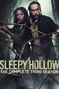 Sleepy Hollow: Temporadas 3