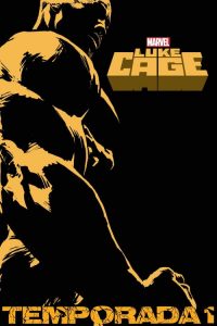 Marvel – Luke Cage: Temporadas 1