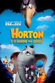 Horton e o Mundo dos Quem!