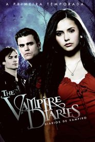 Diários de um Vampiro: Temporadas 1