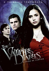 Diários de um Vampiro: Temporadas 1