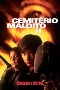 Cemitério Maldito II – 1992