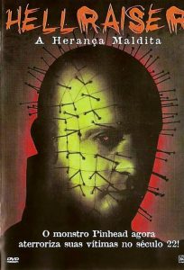 Hellraiser IV – Herança Maldita