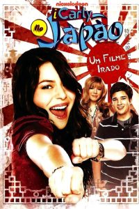 iCarly no Japão