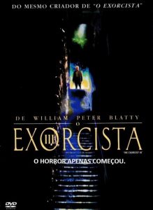 O Exorcista III