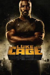 Marvel – Luke Cage