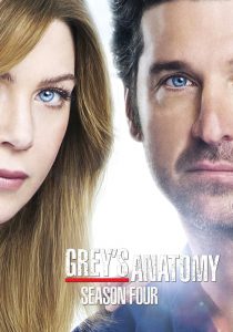 Grey’s Anatomy: Temporadas 4