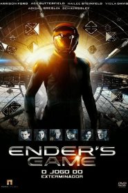 Ender’s Game – O Jogo do Exterminador