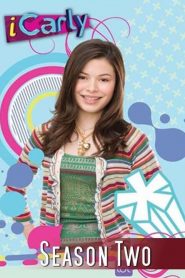 iCarly: Temporadas 2