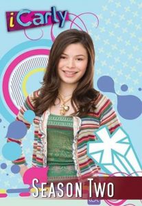 iCarly: Temporadas 2