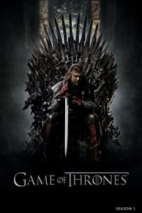 Game of Thrones: Temporadas 1