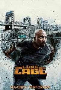 Marvel – Luke Cage: Temporadas 2