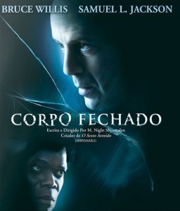 Corpo Fechado