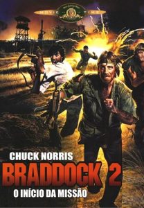 Braddock 2 – O Início da Missão