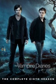 Diários de um Vampiro: Temporadas 8