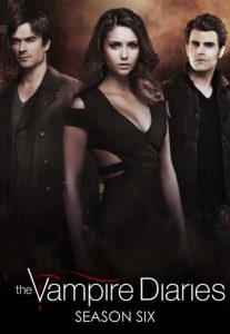 Diários de um Vampiro: Temporadas 6