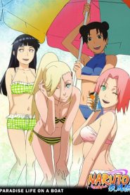 Naruto Shippuden: Temporadas 11