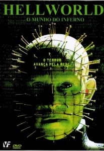 Hellraiser VIII – O Mundo do Inferno