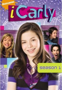 iCarly: Temporadas 1