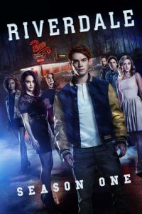 Riverdale: Temporadas 1