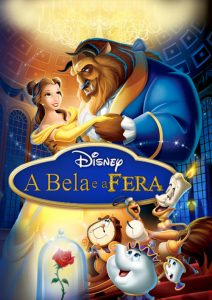 A Bela e a Fera – 1991