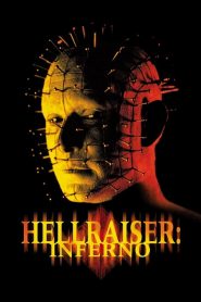 Hellraiser V – Inferno