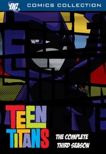 Os Jovens Titãs: Temporadas 3