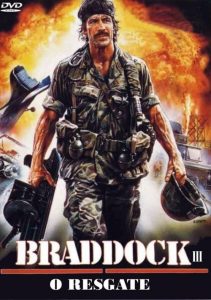 Braddock 3 – O Resgate