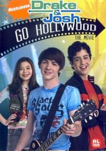 Drake & Josh Rumo a Hollywood