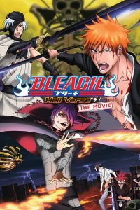 Bleach: 4 – Inferno