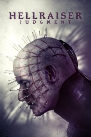 Hellraiser X – Julgamento