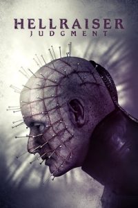 Hellraiser X – Julgamento